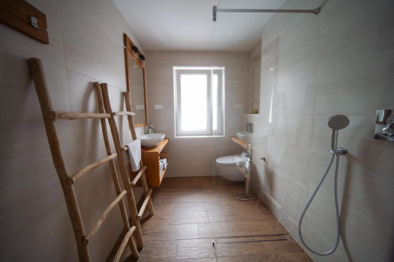 Appartamento Cozy Nest In The Heart Of Kranjska Gora Esterno foto