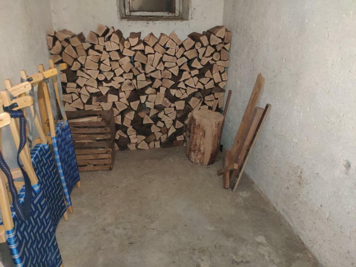 Appartamento Cozy Nest In The Heart Of Kranjska Gora Esterno foto